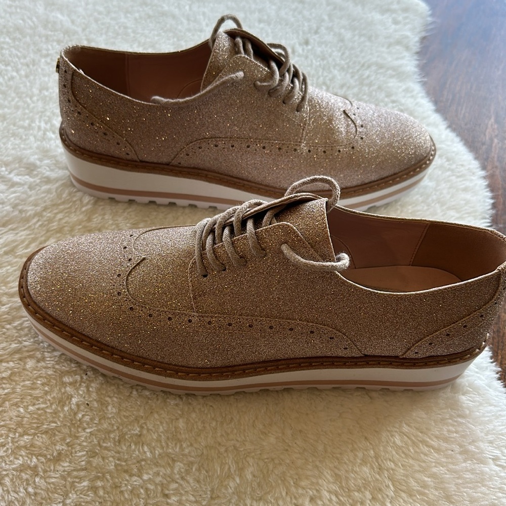 Nwob. Chique shoes